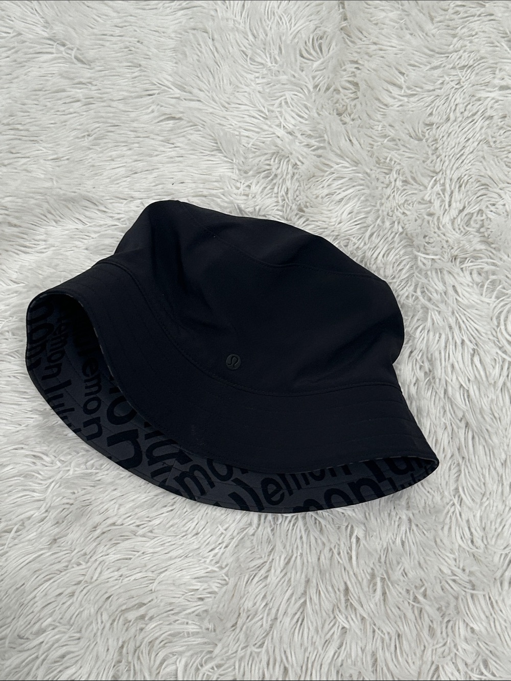 ❤️ Lululemon Reversible Bucket Hat - Picture 2 of 2